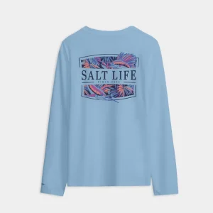 Alternative view of Women's Lush Livin SLX Performance Long Sleeve Shirt