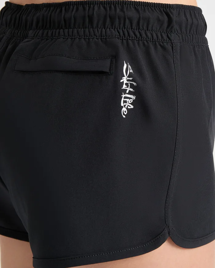 Women's Good Daze Volley Shorts - Image 5