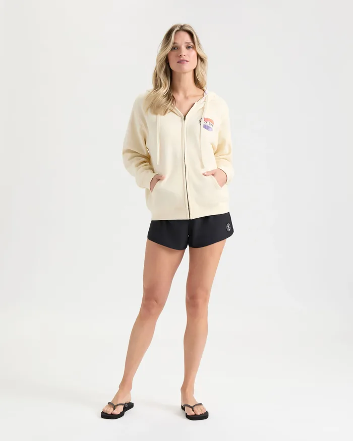 Women's Good Daze Volley Shorts - Image 6