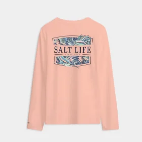 Women's Lush Livin SLX Performance Long Sleeve Shirt