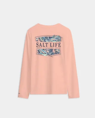 Women's Lush Livin SLX Performance Long Sleeve Shirt