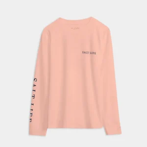Alternative view of Women's Lush Livin SLX Performance Long Sleeve Shirt