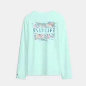 Women's Lush Livin SLX Performance Long Sleeve Shirt