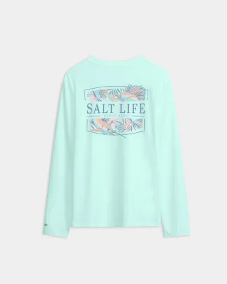 Women's Lush Livin SLX Performance Long Sleeve Shirt
