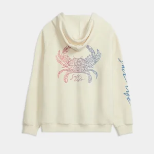 Women’s Crab Bay Hoodie