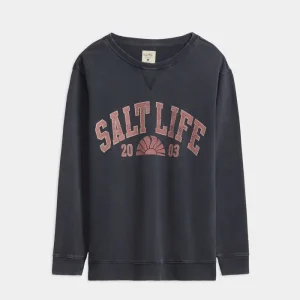 Women’s Local Time Long Sleeve Shirt