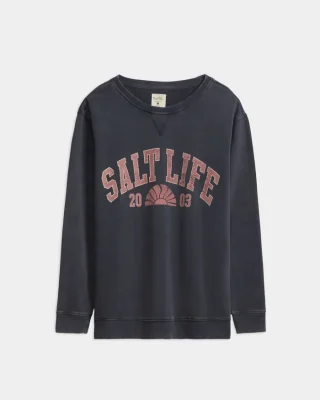Women’s Local Time Long Sleeve Shirt
