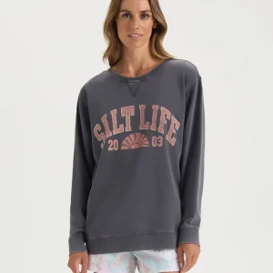 Alternative view of Women’s Local Time Long Sleeve Shirt
