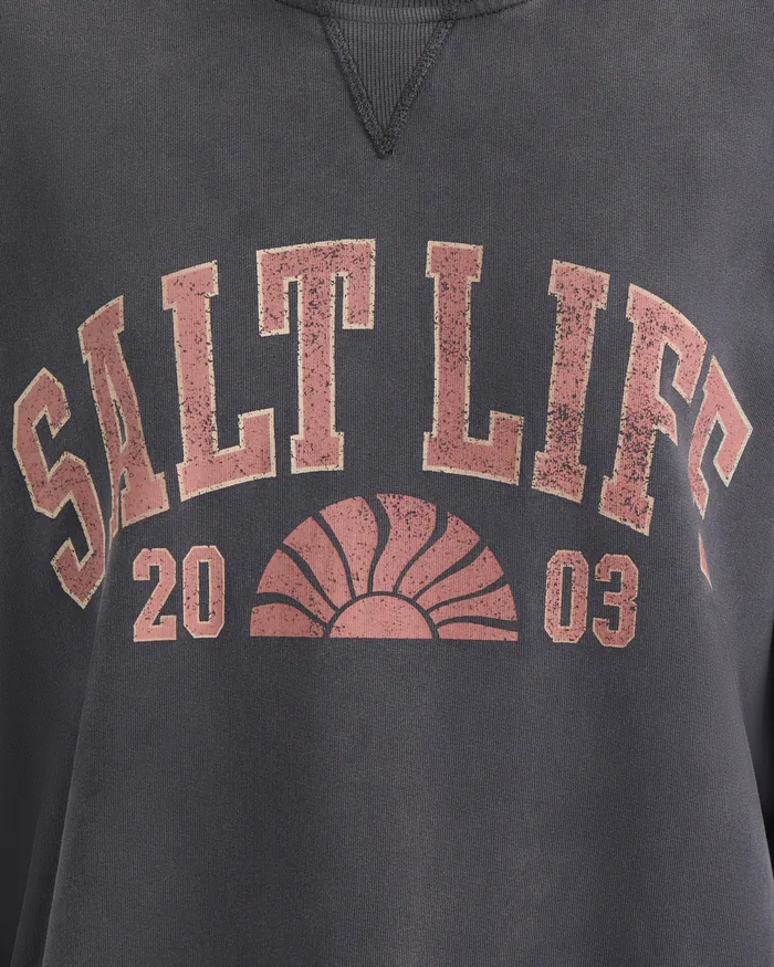 Women’s Local Time Long Sleeve Shirt - Image 6