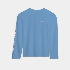 Alternative view of Women's Salty Scenes SLX Performance Long Sleeve Shirt