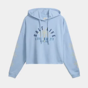 Women’s Checked Out Hoodie