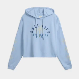Women’s Checked Out Hoodie