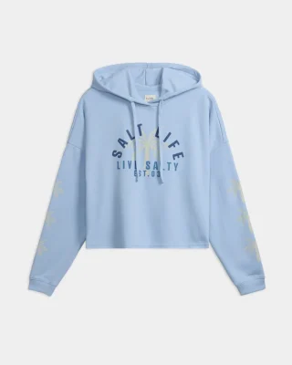 Women’s Checked Out Hoodie