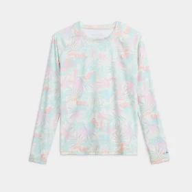 Women’s Lush Canopy  SLX Performance Long Sleeve Shirt