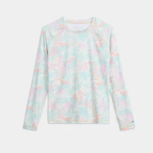 Women’s Lush Canopy  SLX Performance Long Sleeve Shirt