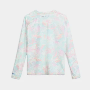 Alternative view of Women’s Lush Canopy  SLX Performance Long Sleeve Shirt