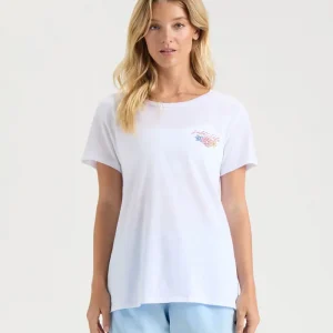 Alternative view of Women's Honu Short Sleeve Shirt