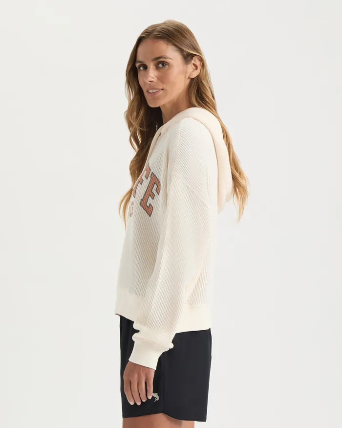 Women’s Starry Night Hoodie - Image 3