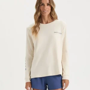 Alternative view of Women’s Fishing Buddy Long Sleeve Shirt