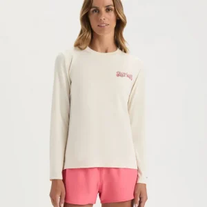 Alternative view of Women’s Sunrise Vibes SLX Performance Long Sleeve Shirt