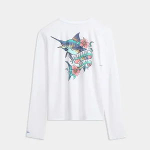 Women's High Flyer SLX Performance Long Sleeve Shirt