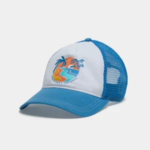Coastlines Fever Hat