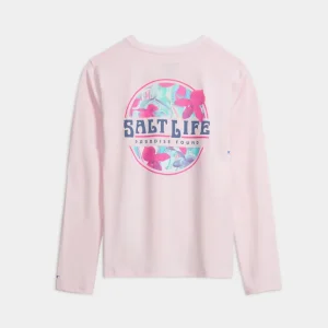 Women’s Cosmic Craze SLX Performance Long Sleeve Shirt