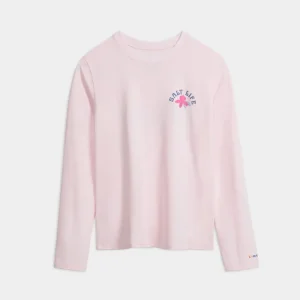Alternative view of Women’s Cosmic Craze SLX Performance Long Sleeve Shirt