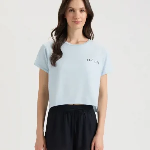 Alternative view of Women's Served Fresh Short Sleeve Shirt