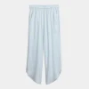Women's By The Sea Wide Leg Pants