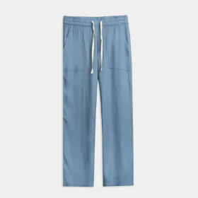Women's Skipper Woven Lightweight Twill Pants