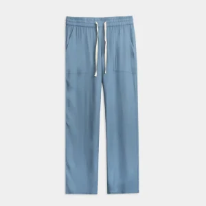 Women's Skipper Woven Lightweight Twill Pants