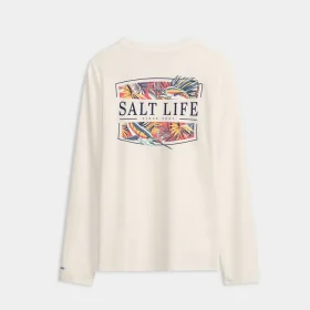 Women's Lush Livin SLX Performance Long Sleeve Shirt