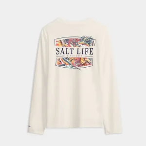 Women's Lush Livin SLX Performance Long Sleeve Shirt
