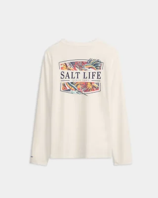 Women's Lush Livin SLX Performance Long Sleeve Shirt