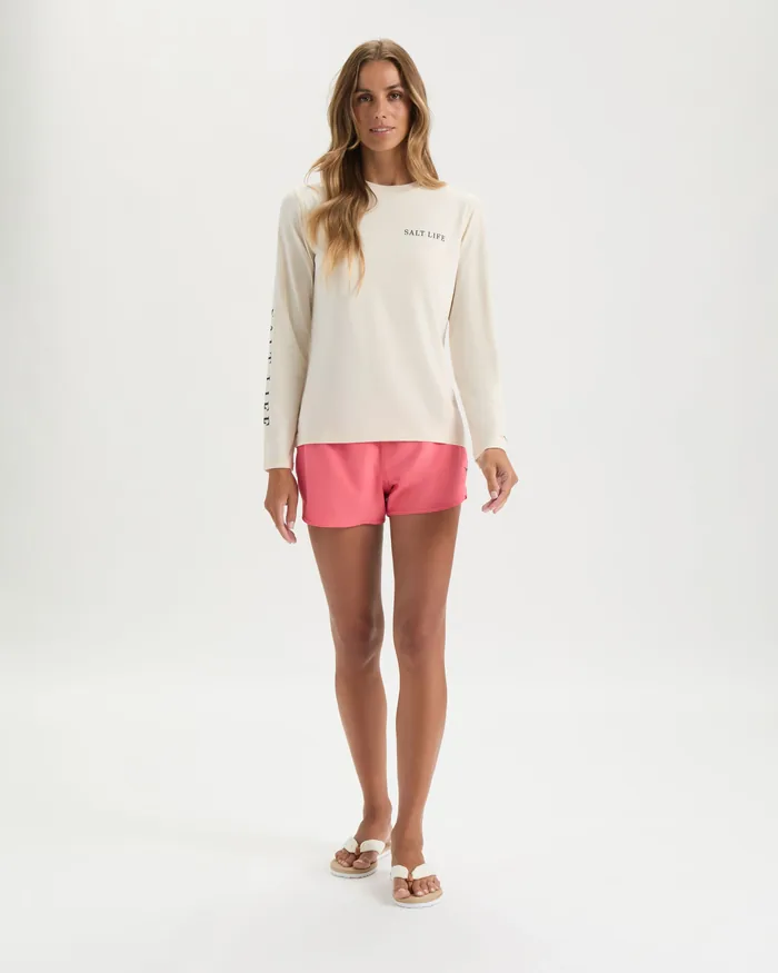 Women's Lush Livin SLX Performance Long Sleeve Shirt - Image 6