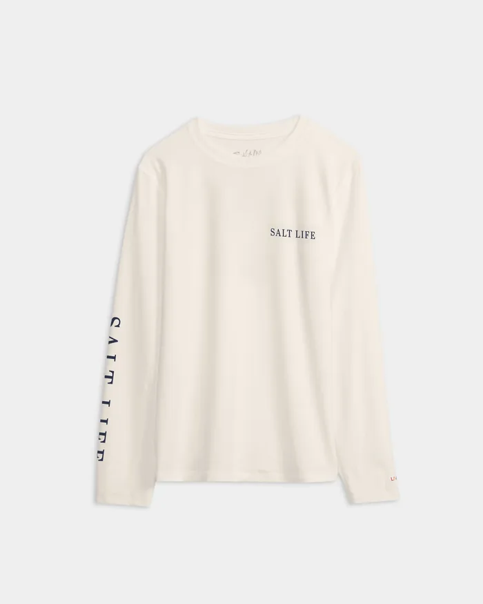 Women's Lush Livin SLX Performance Long Sleeve Shirt - Image 7