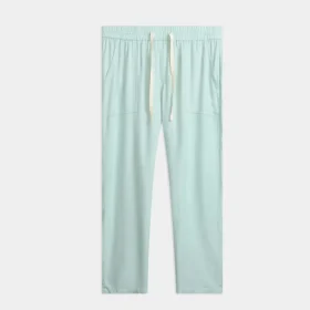 Women's Skipper Woven Lightweight Twill Pants
