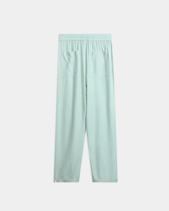 Women's Skipper Woven Lightweight Twill Pants - Image 2