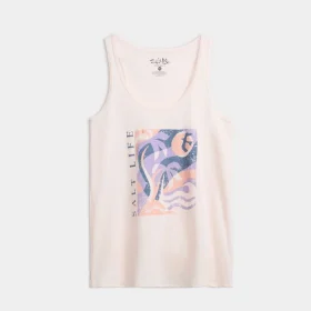 Women's Tropic Sway Tank Top