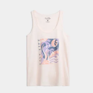 Women's Tropic Sway Tank Top