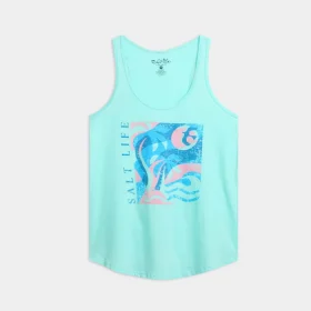 Women's Tropic Sway Tank Top