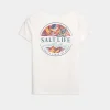 Women's Lush Canopy Short Sleeve Tee