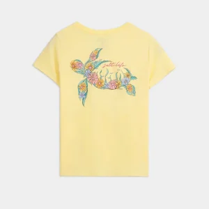 Women's Honu Short Sleeve Shirt