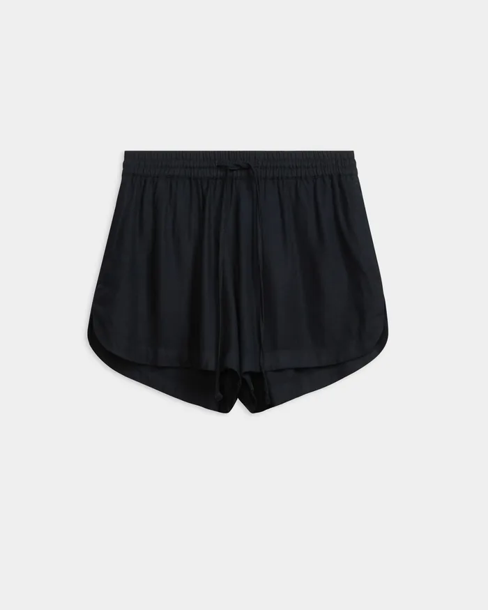 Women's Sunset Waves Short