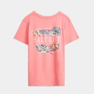 Women's Lush Livin Short Sleeve Shirt