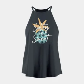 Women's Salt and Sweet Tank Top