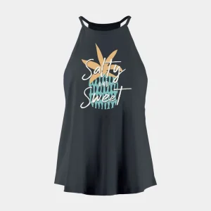 Women's Salt and Sweet Tank Top