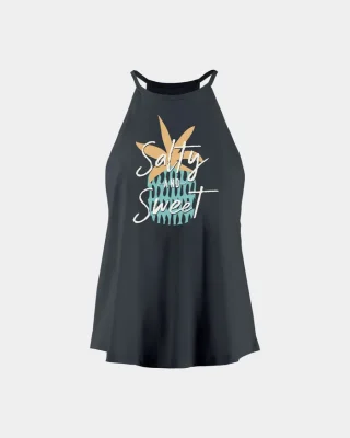 Women's Salt and Sweet Tank Top