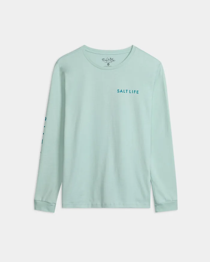 Women’s Fishing Buddy Long Sleeve Shirt - Image 7